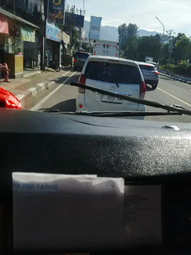 Jasa supir freelance Sabtu Minggu