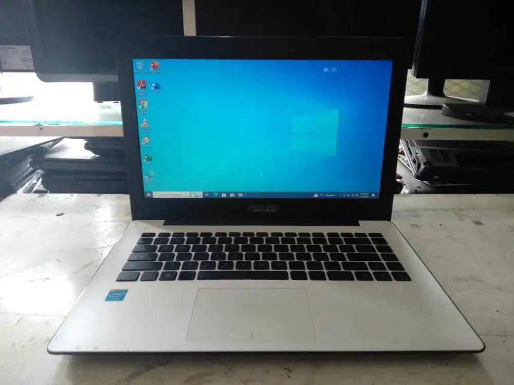 Laptop Asus X453MA Intel Celeron N2840 4GB 500GB