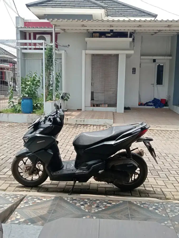 Jual cepat motor