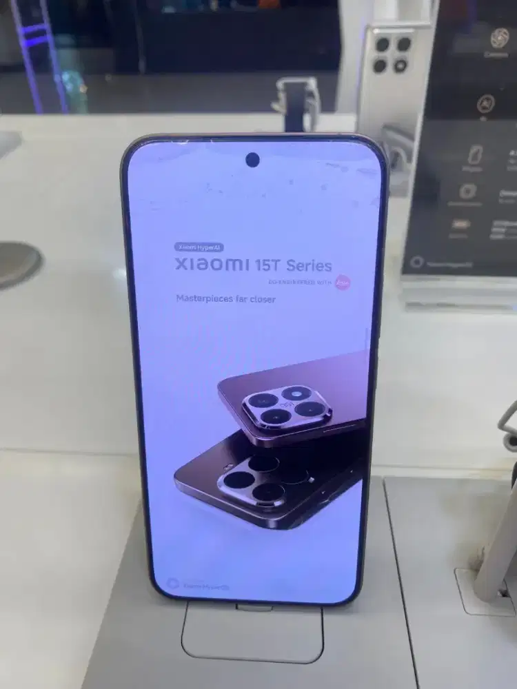 XIAOMI 15T PRO| CICILAN TANPA DP