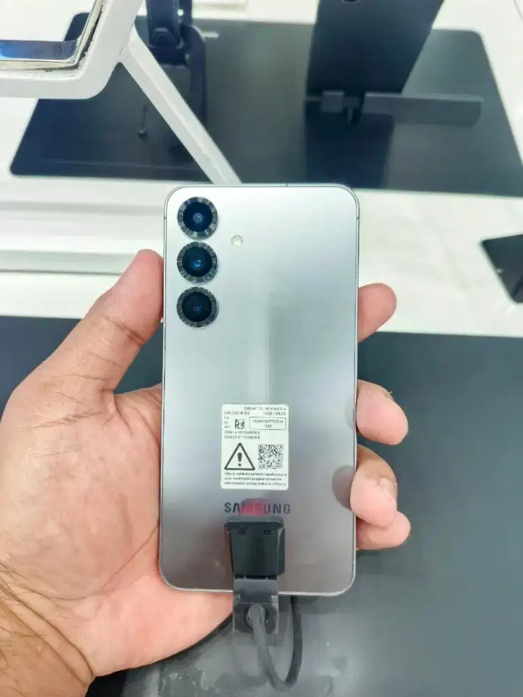 Samsung S25 Basic Cicilan 1jt an perbulan