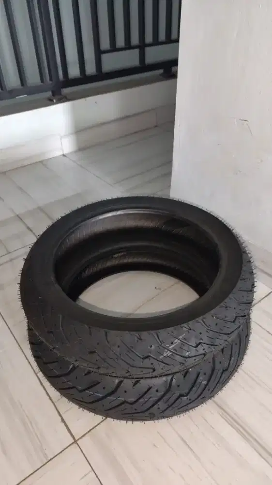 Ban firelli ngel scooter sepasang