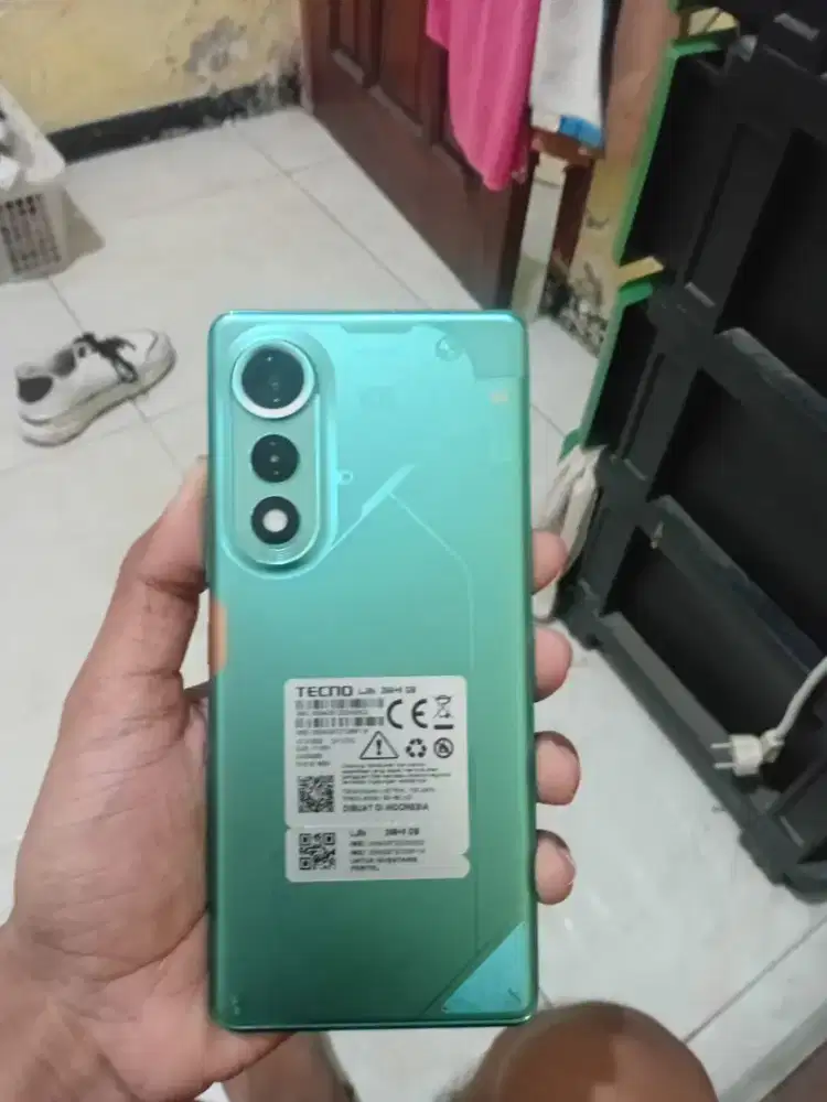 Tecno pova curve 5g 8/256