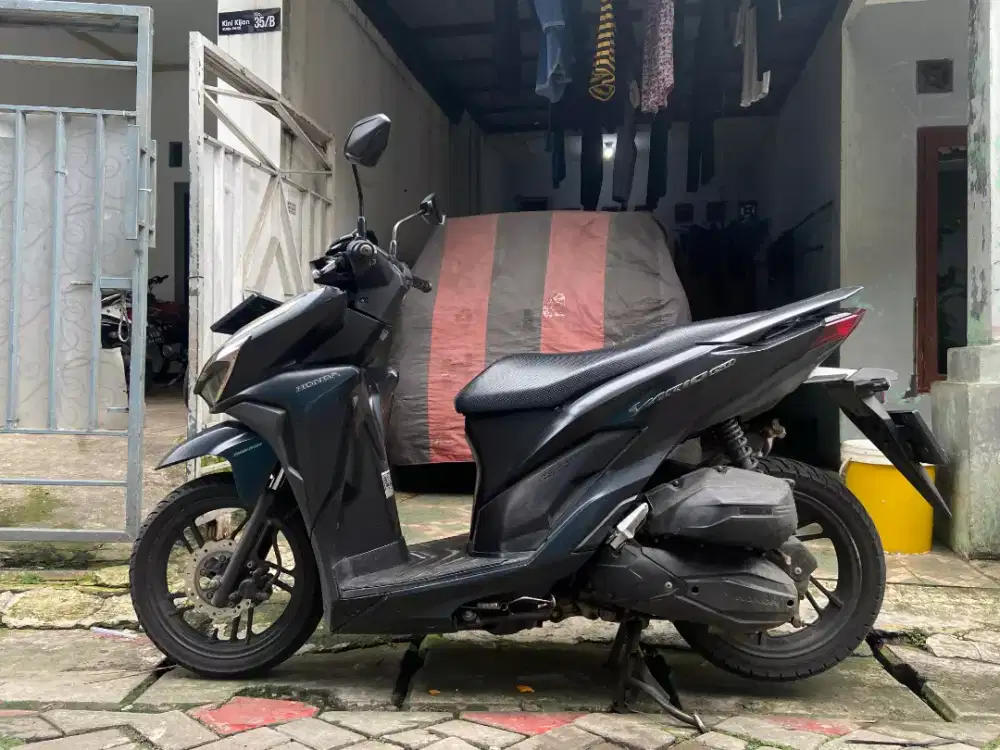 Di jual Vario tahun 2019 keyless