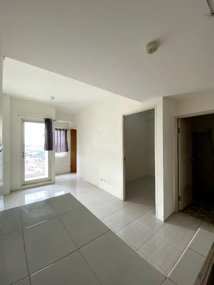 Apartemen Puncak CBD MURAH