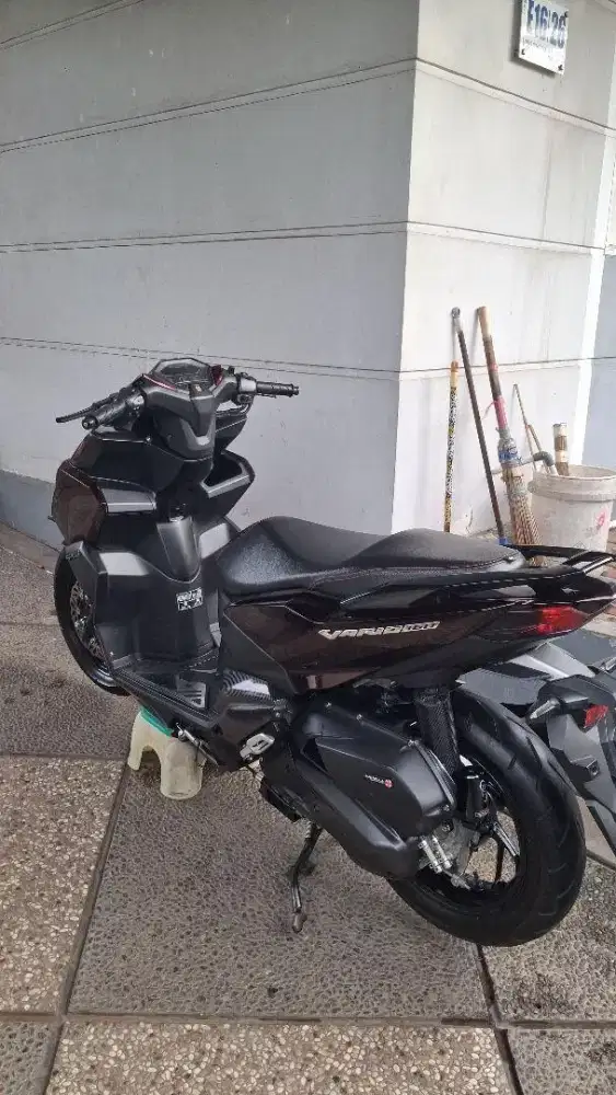 HONDA VARIO ADV 2023 SECOND