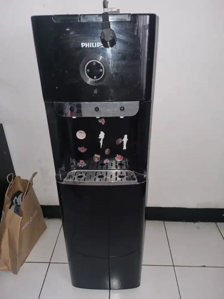 Dispenser Philips Water
