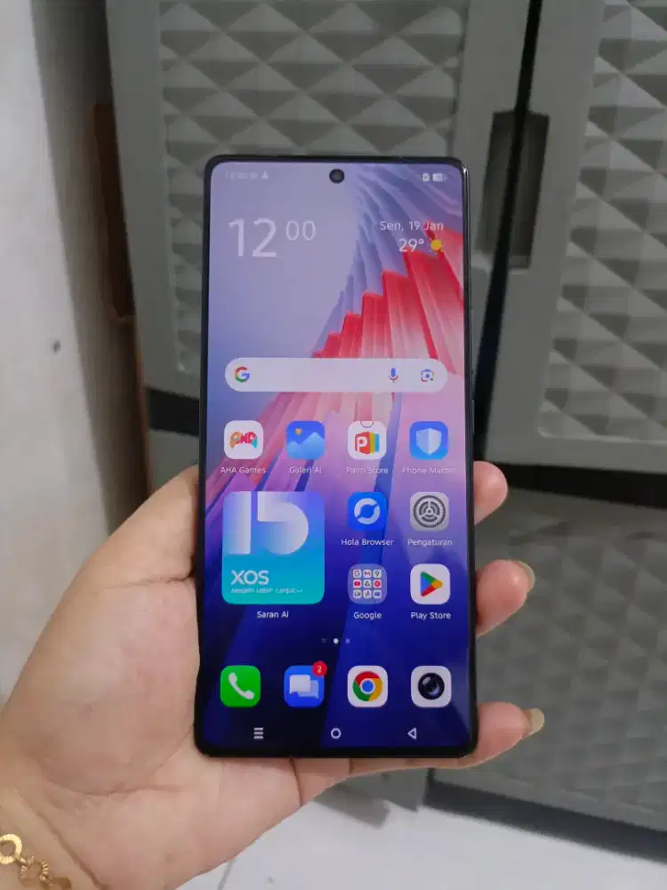 infinix note 50 pro