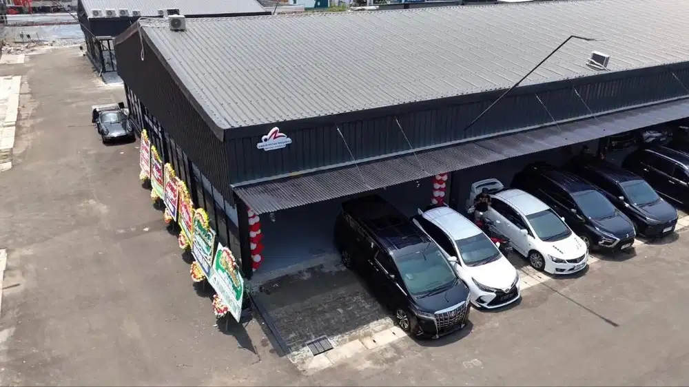 Lowongan Marketing Freelance Otomotif