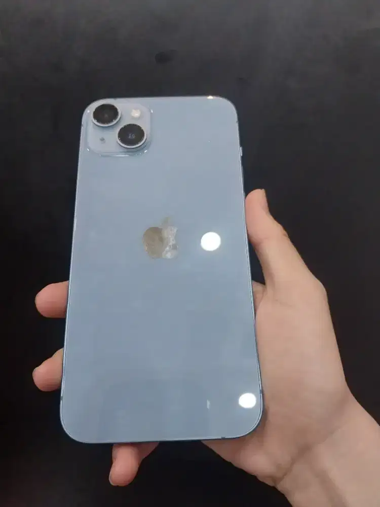 IPHONE 14 PLUS 128GB ALL PROVIDER