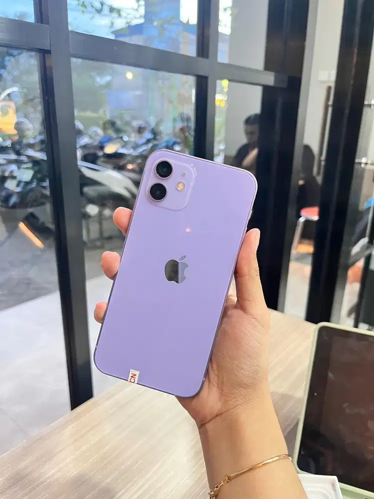 iphone 12 128gb sec beacukai