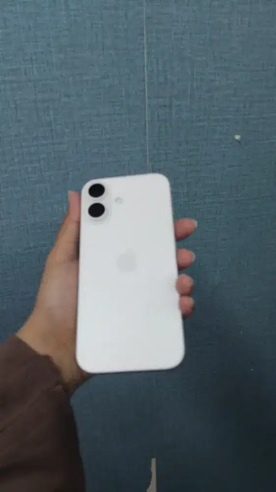 IPhone 17 256GB ibox fullset