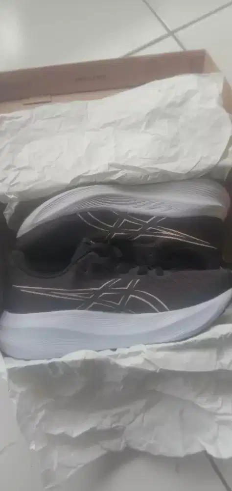 Sepatu Asics Gel cumulus