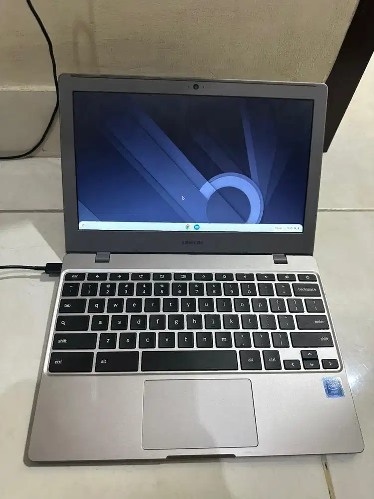 Samsung Chromebook 4