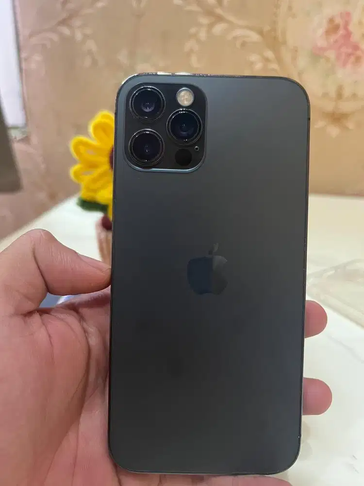 Iphone 12pro 256