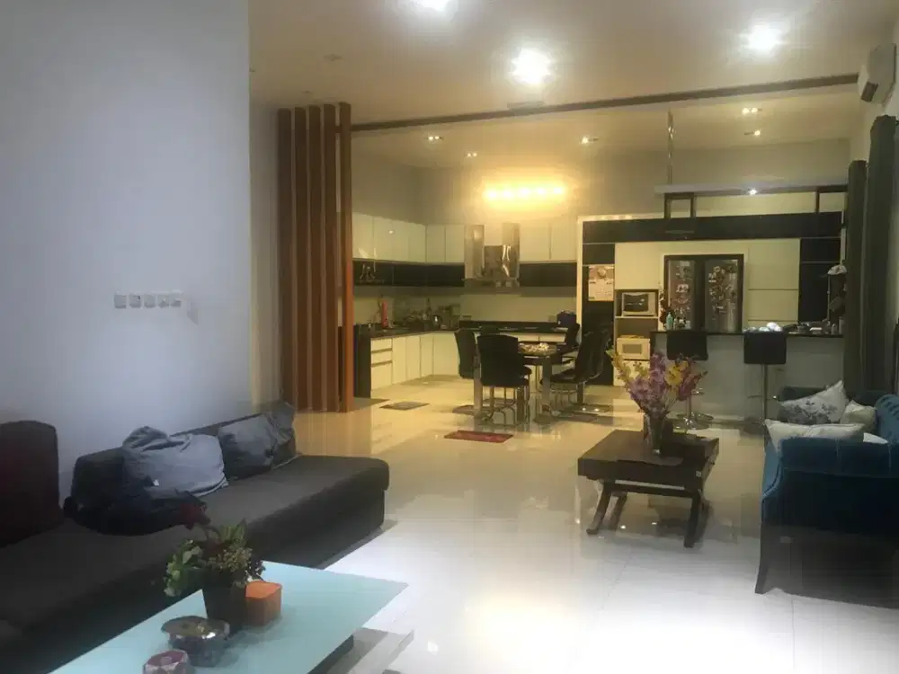 A174 Jual Murah Rumah di Citra Garden 5 Kalideres Cengkareng