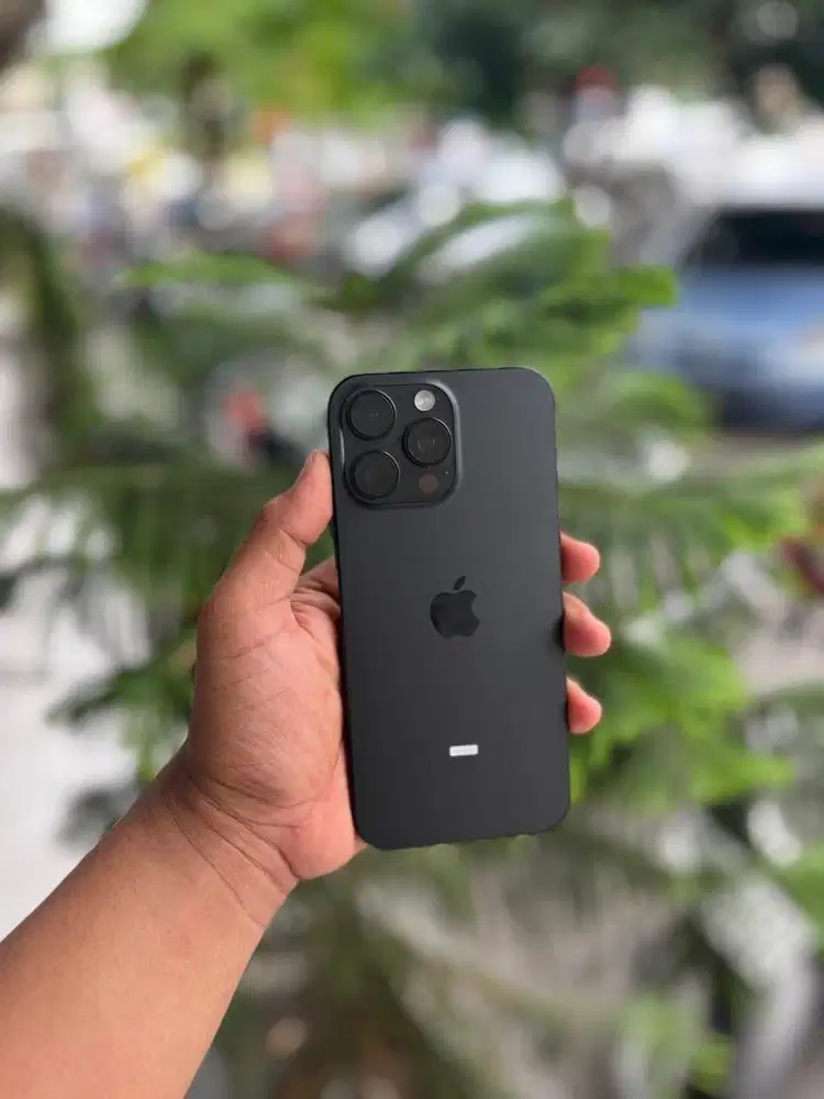 iPhone 16 Pro Max 256GB iBox Like New