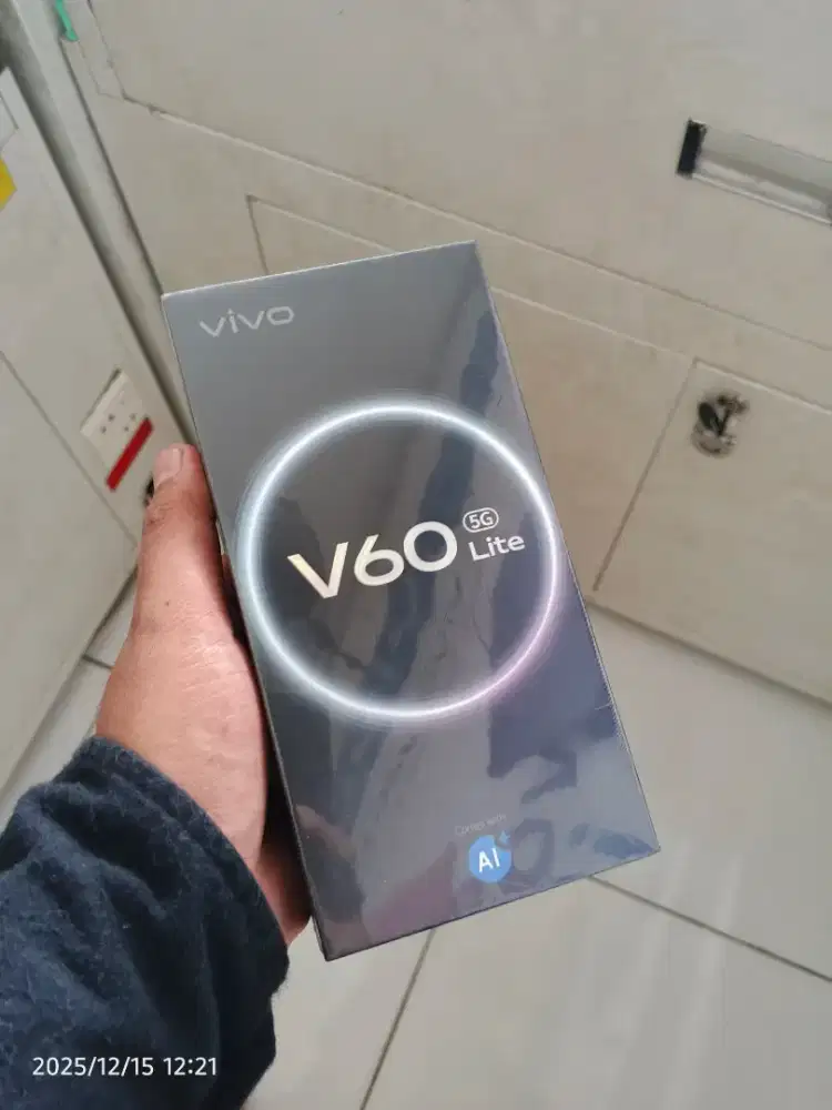Vivo V60 Lite 5G