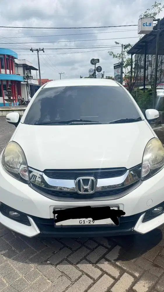 Mobilo 2014 automatic