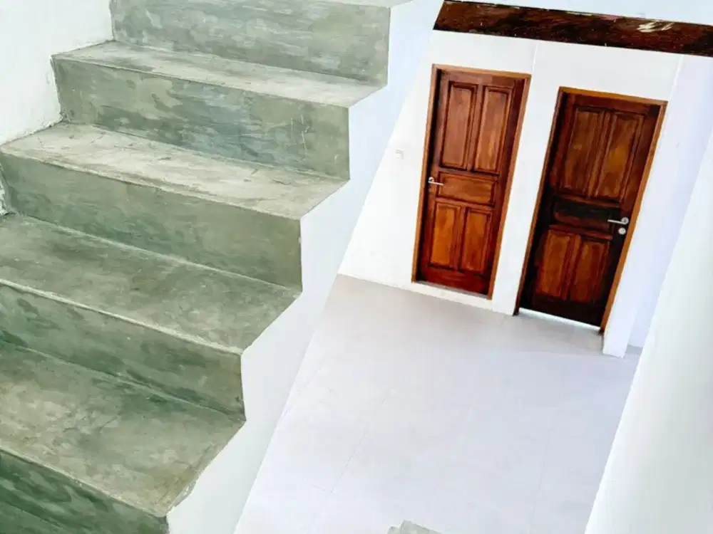 JUAL RUMAH BARU KROBOKAN