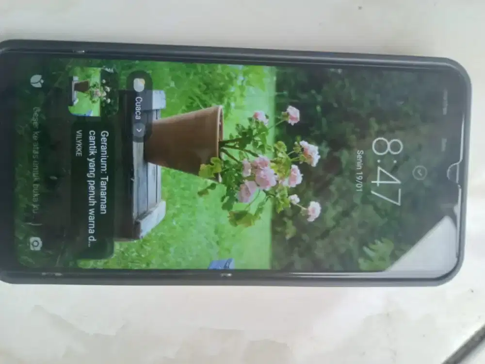 Redmi 8 A Pro Ram 2 Rom 32