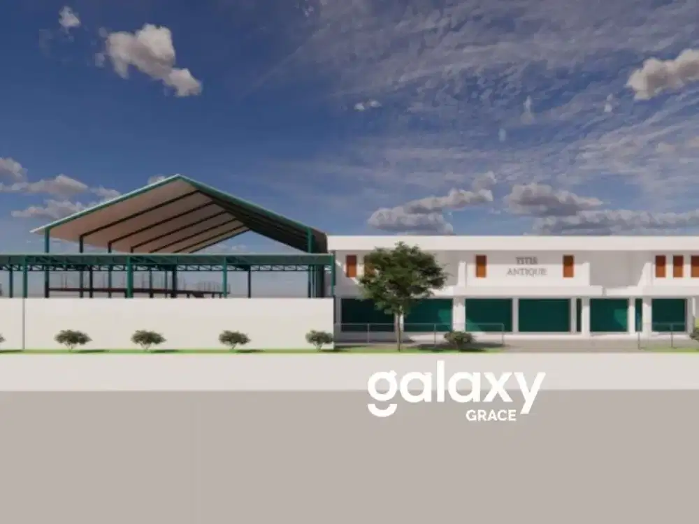 DISEWAKAN RUKO PLUS GUDANG STRATEGIS 2 LANTAI DI MERDEKA RAYA KUTA BADUNG, BALI