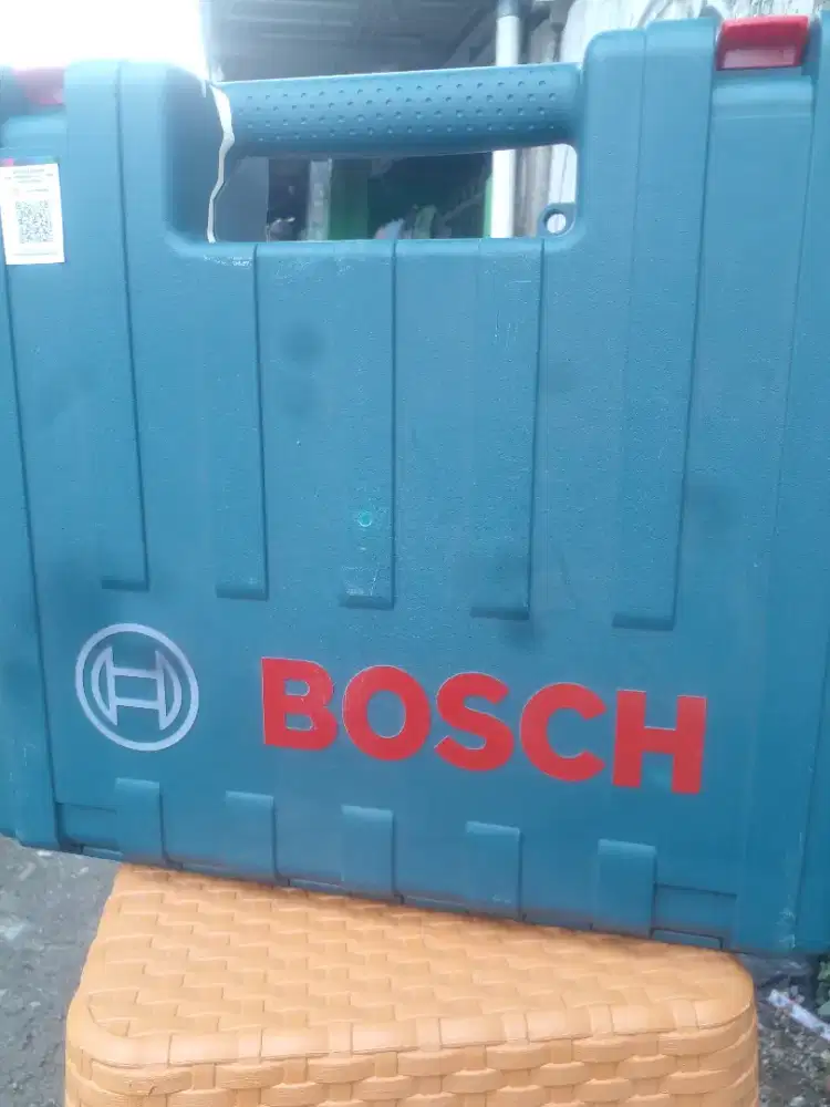 Bor BOSH GBH 220 2.0J