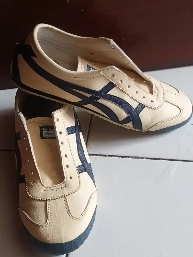 sepatu onitsuka Tiger ORI,,Made in japan