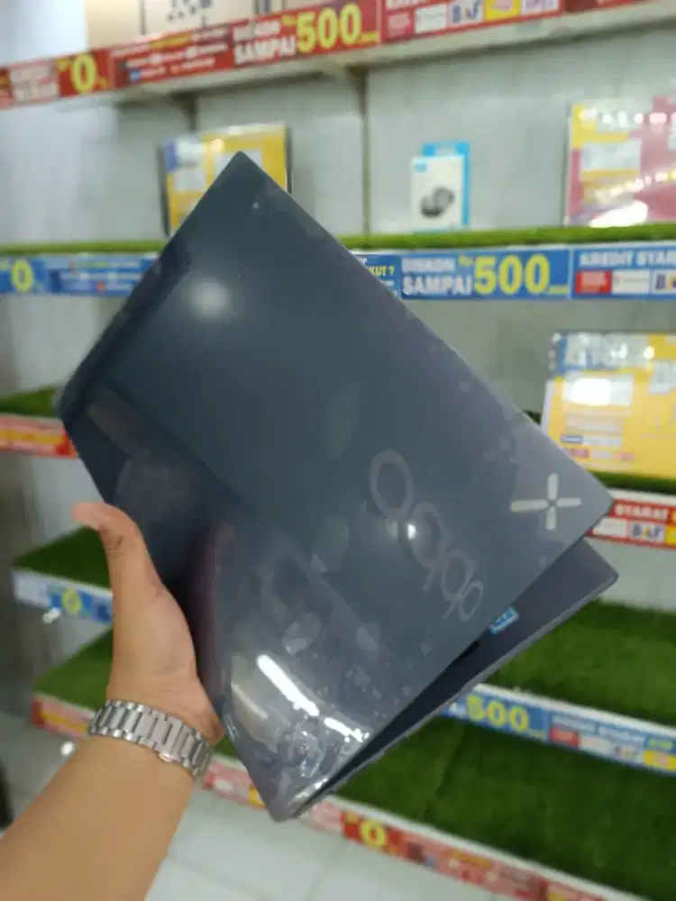 AXIOO HYPE1| BISA KREDIT TANPA DP| COCOK BUAT KERJA DAN KULIAH