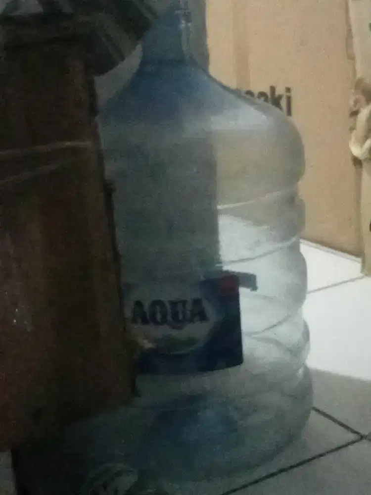 Jual Galon dan Panci Listrik