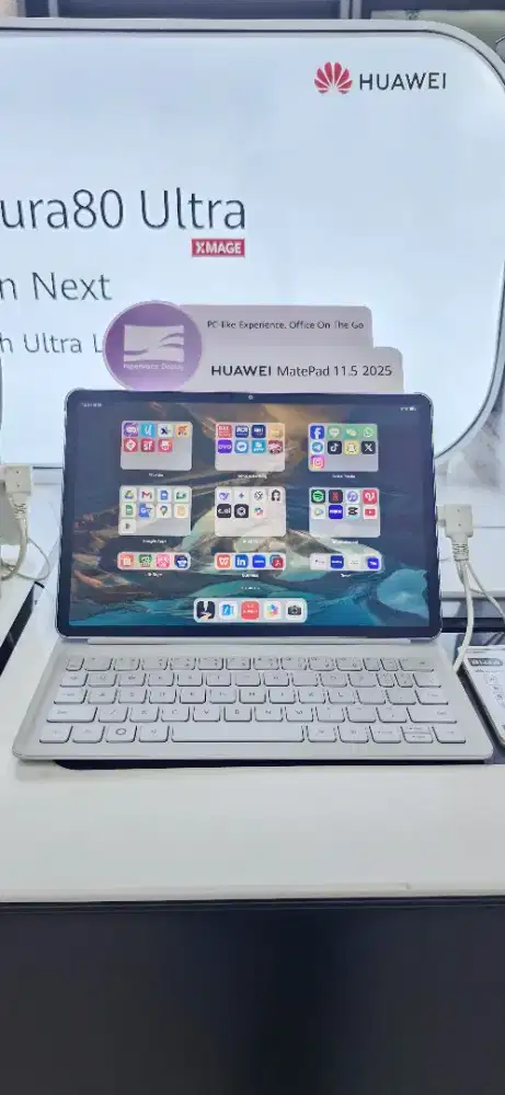 Huawei Matepad 11.5 Cicilan Tanpa Kartu Kredit Promo Gratis 2x Cicilan