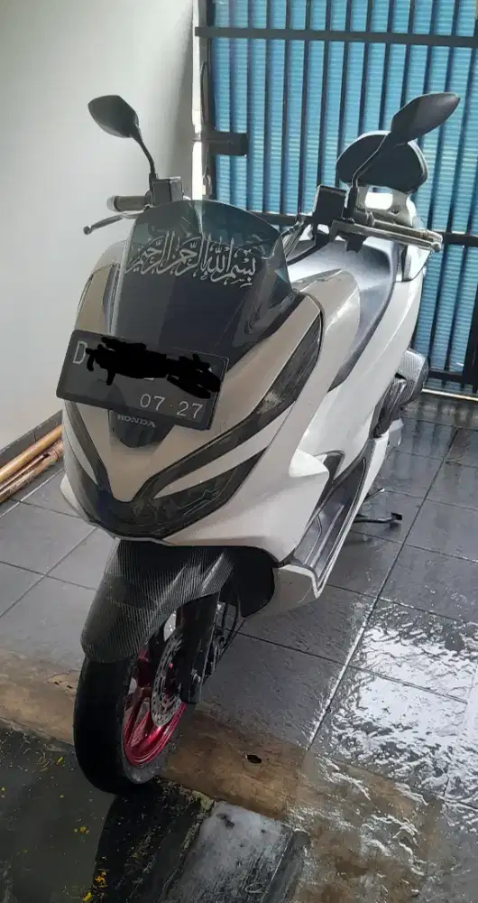 Jual Cepat BU,PCX 150 th 2018