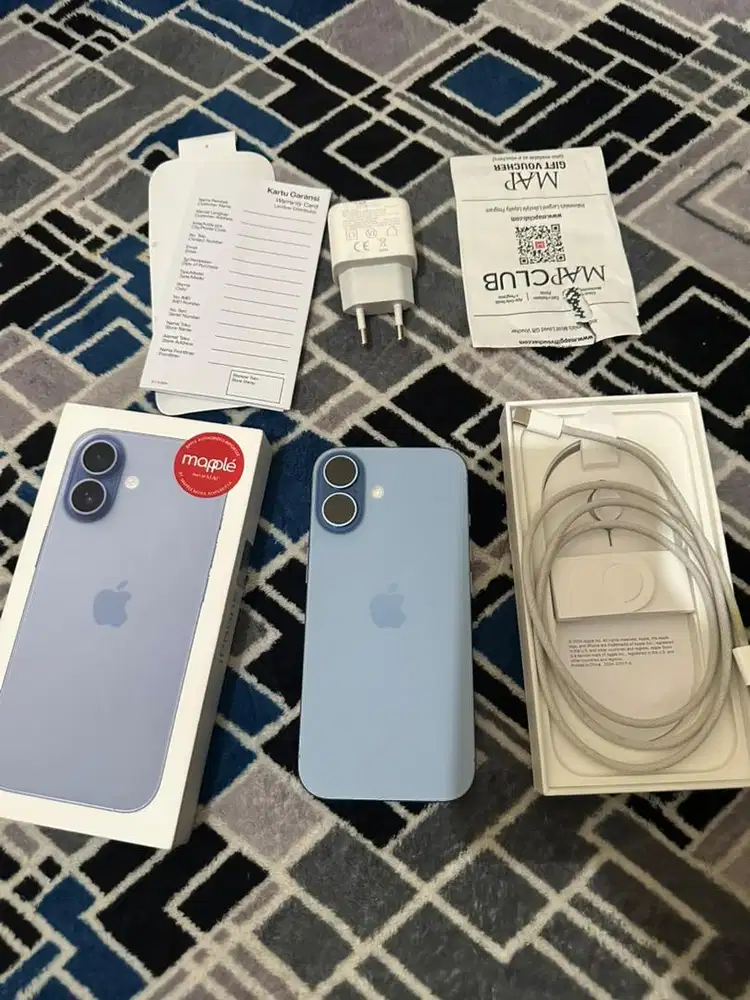 Iphone 17 255GB iBox