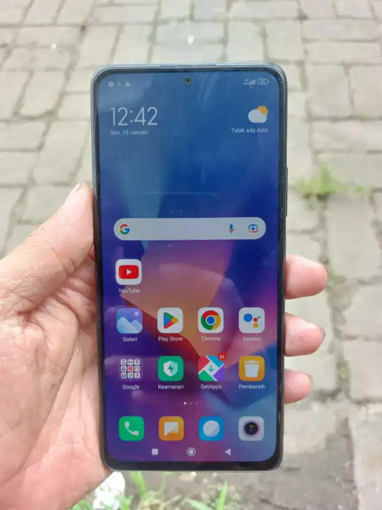 Xiaomi Note 10 Pro