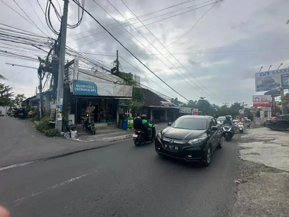 JUAL RUKO) BONUS RUMAH PERERENAN