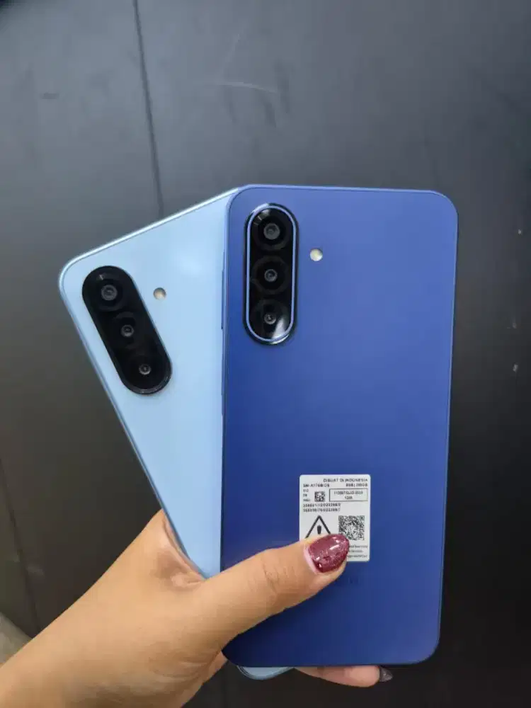 Samsung Galaxy A17 LTE 8-256