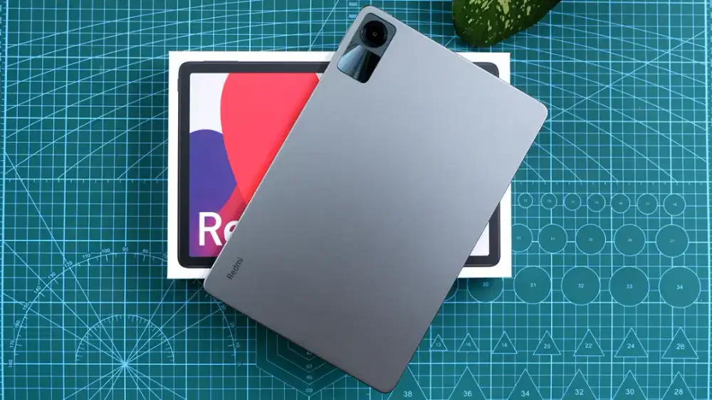 Tablet Redmi pad SE 11 inch Ram 4+2gb/128gb