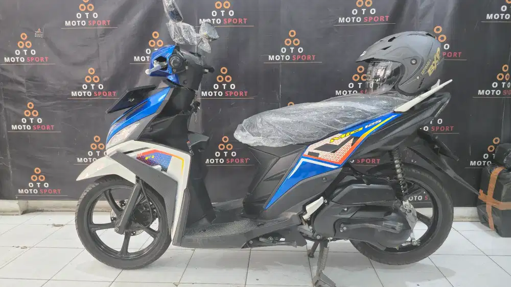 YAMAHA mio m3 2022