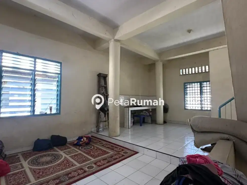 DISEWAKAN JALAN BRIGJEND KATAMSO DALAM (RICKY A)