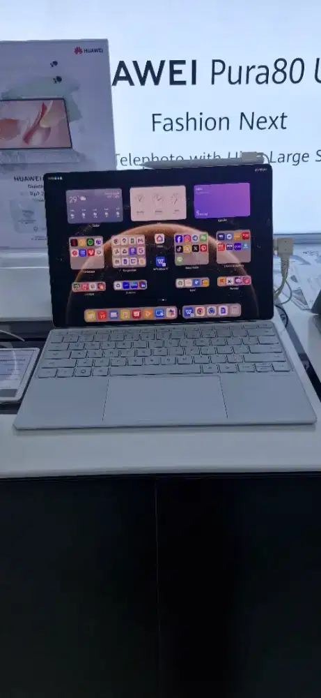 Huawei Matepad Pro 13.2 Promo Gratis 2x Cicilan Tanpa Kartu Kredit