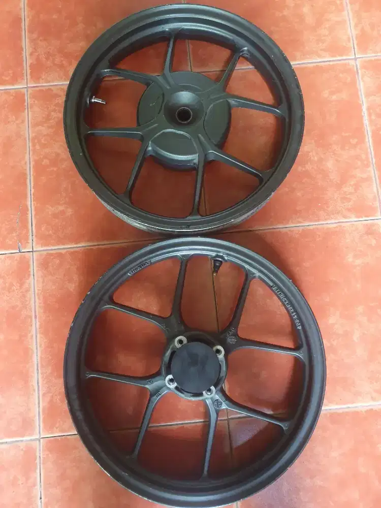 VELG HONDA BEAT RING 14