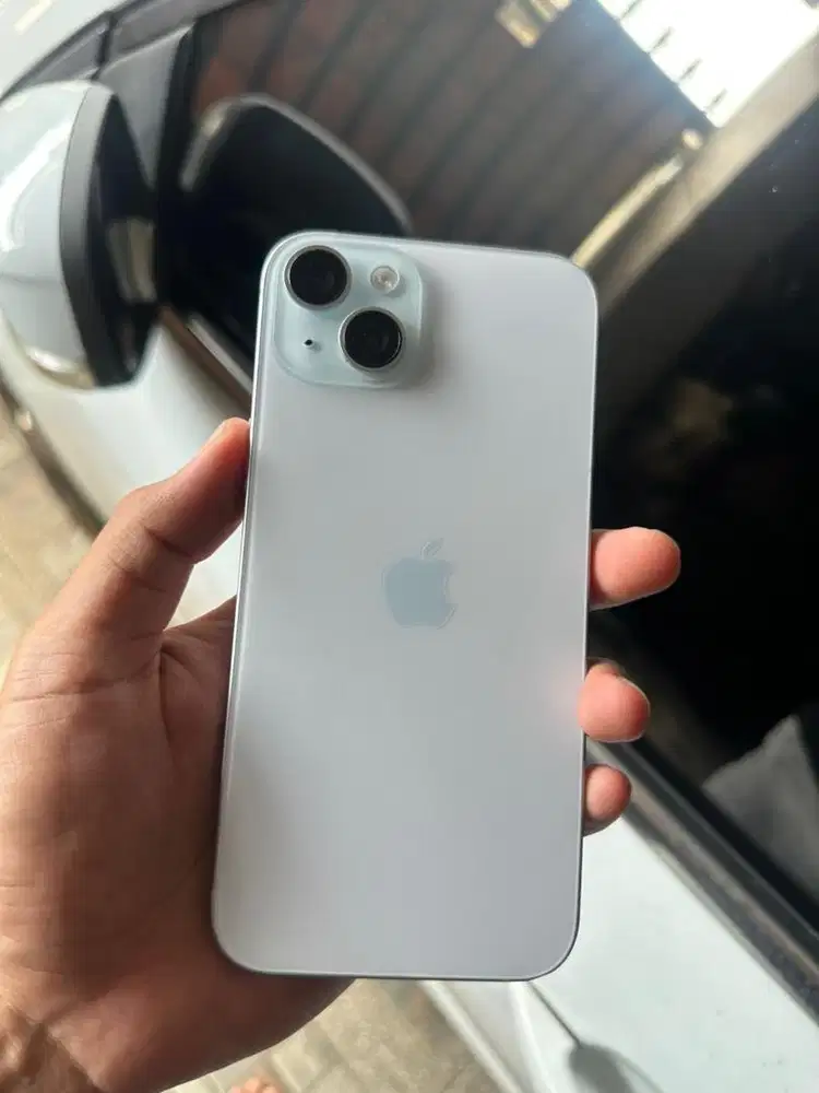 IPhone 15 Plus 128 GB BU