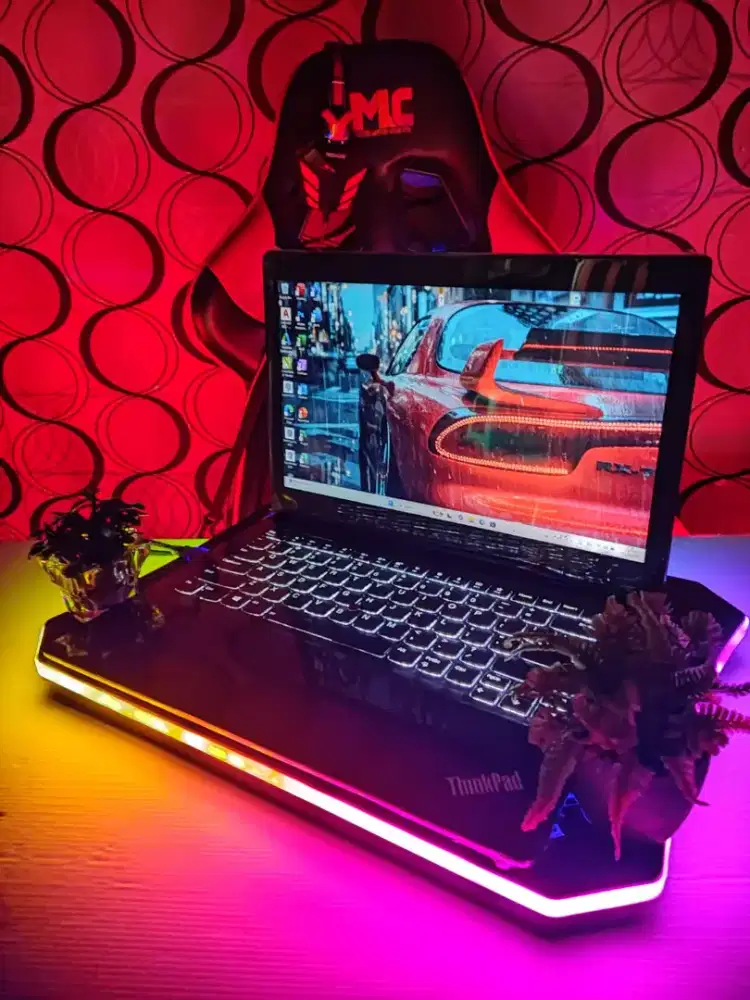 Lenovo Thinkpad YOGA L390 V39 Black Edition TOUCHSCREEN