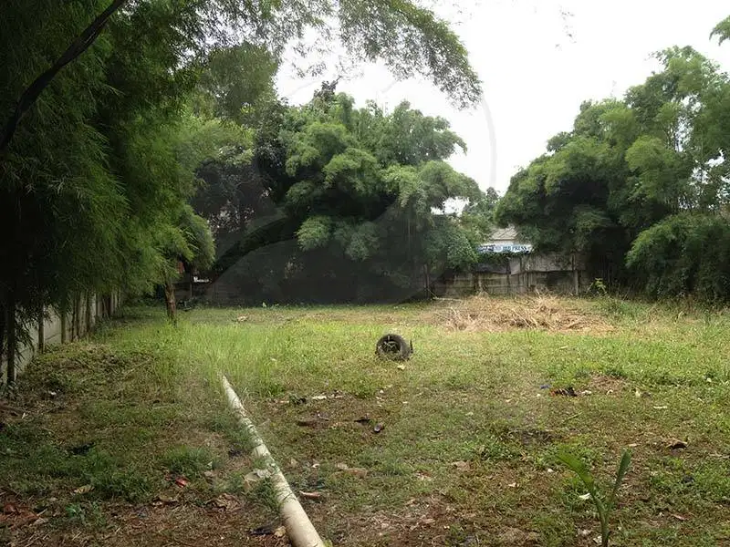 TANAH PREMIUM JAKSEL