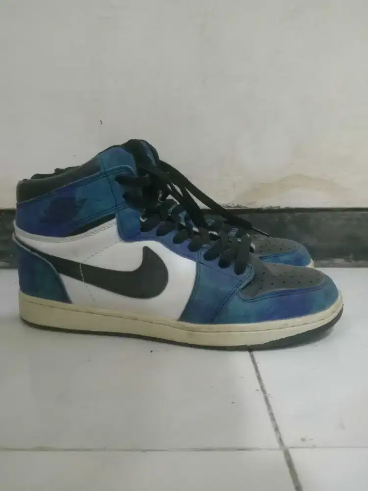Sepatu Nike air Jordan