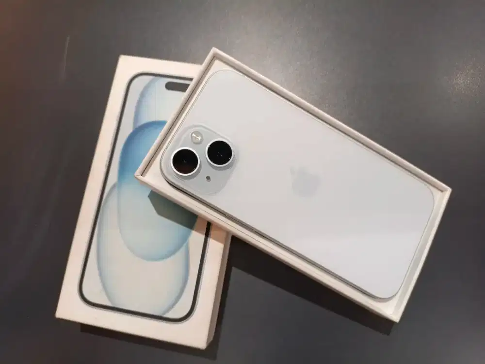 Forsel ip 15 256 blue mulus no minus