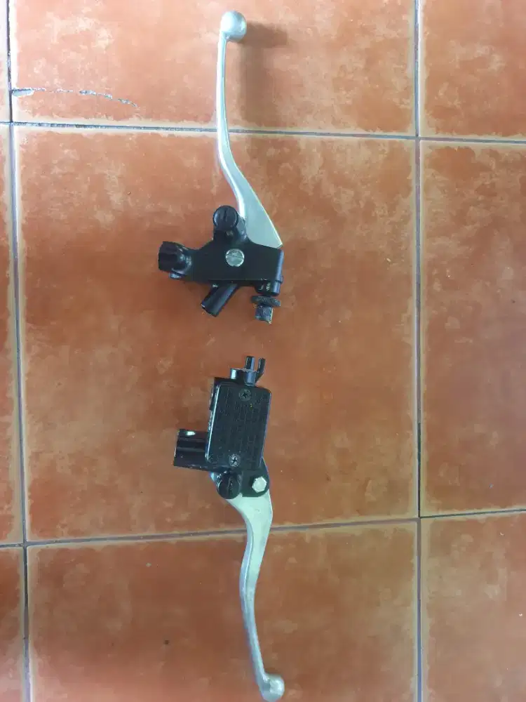 Master rem & kopling CBR 150