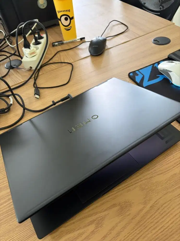 hp omen trandscan 16 core i7 13700hx rtx 4070 8gb