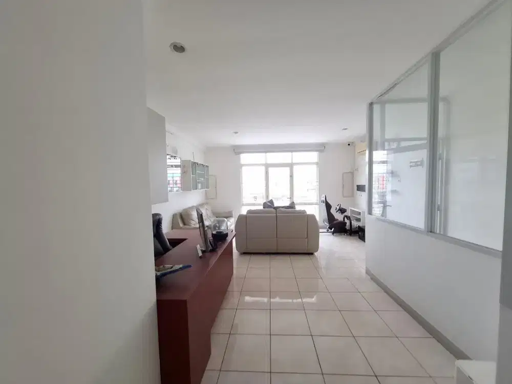 Ruko strategis di Harapan Indah