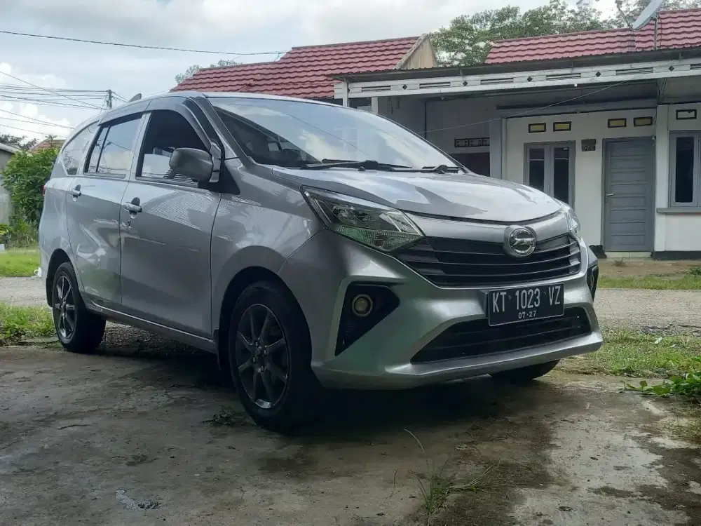 SIGRA X 1 2 CC MANUAL TH 2020